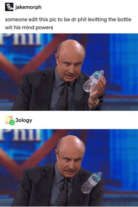 dr phil memes